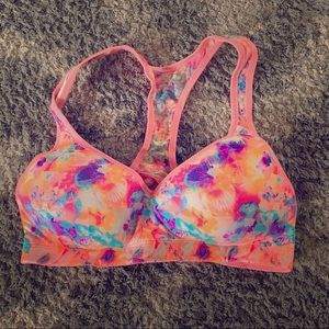 PINK Sports Bra